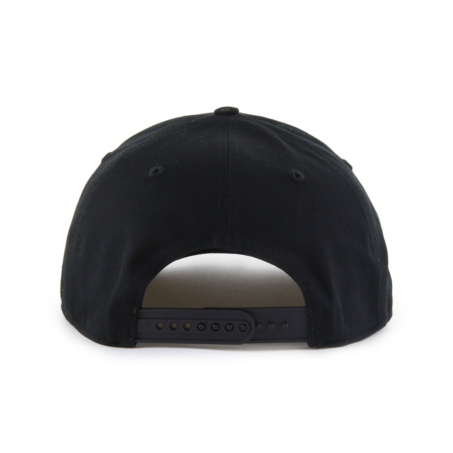 SAN JOSE SHARKS HARD HAT ARCH '47 HITCH BLACK