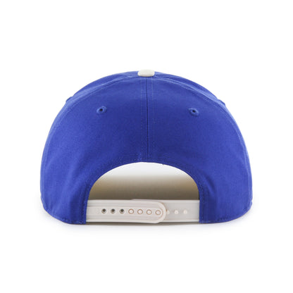 TAMPA BAY LIGHTNING HARD HAT ARCH '47 HITCH ROYAL