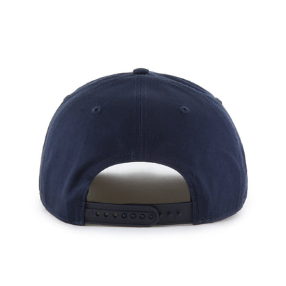 SEATTLE KRAKEN HARD HAT ARCH '47 HITCH NAVY