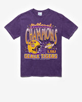 DT PURPLE