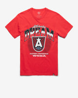 RACER RED