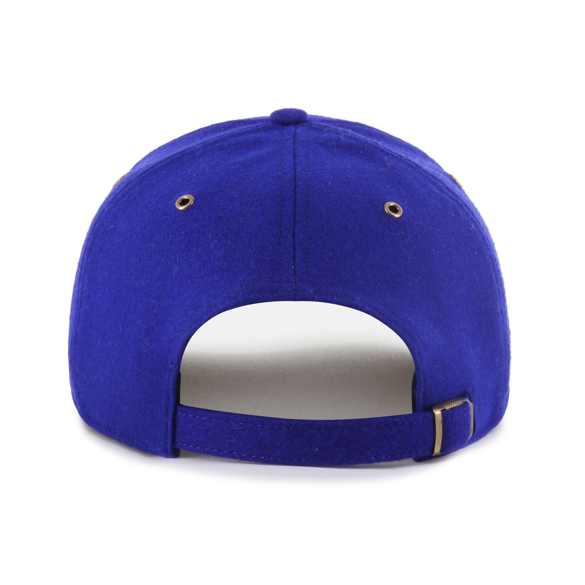 DUKE BLUE DEVILS GRANDSTAND TWO TONE '47 HITCH ROYAL