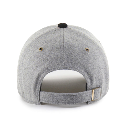 TENNESSEE VOLUNTEERS GRANDSTAND TWO TONE '47 CLEAN UP GRAY