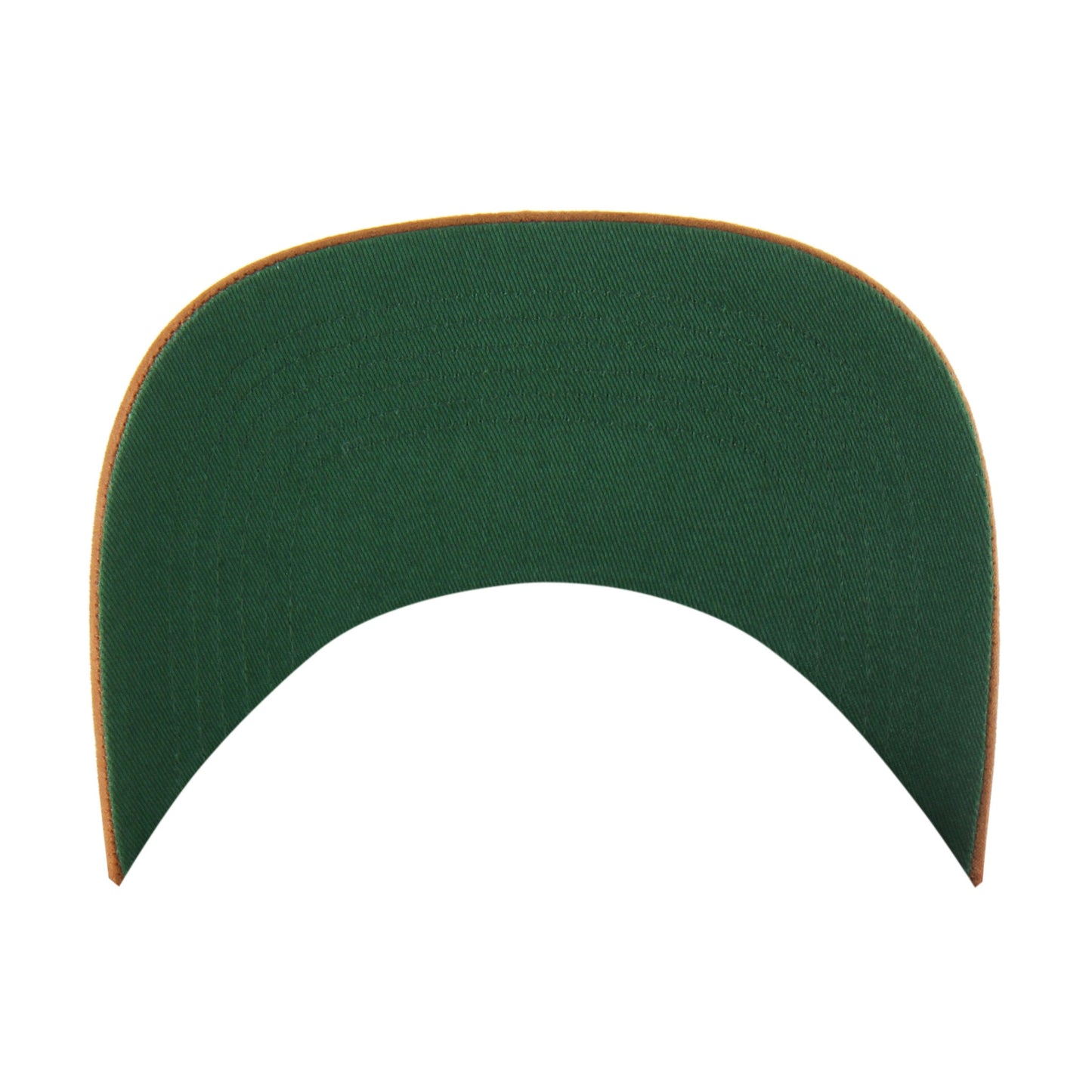 CLEVELAND BROWNS GRANDSTAND TWO TONE '47 HITCH BROWN