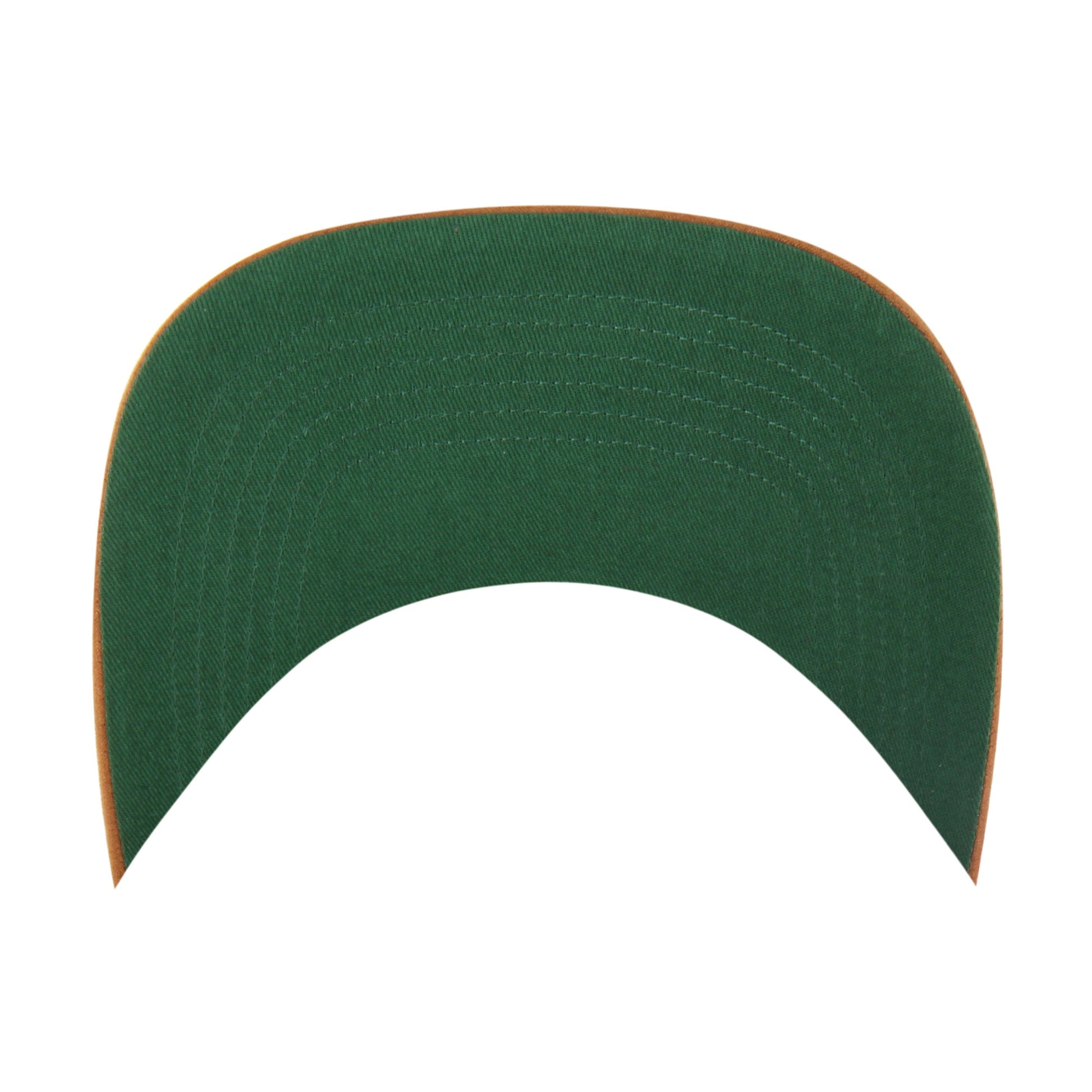 KANSAS CITY CHIEFS GRANDSTAND TWO TONE '47 HITCH RED