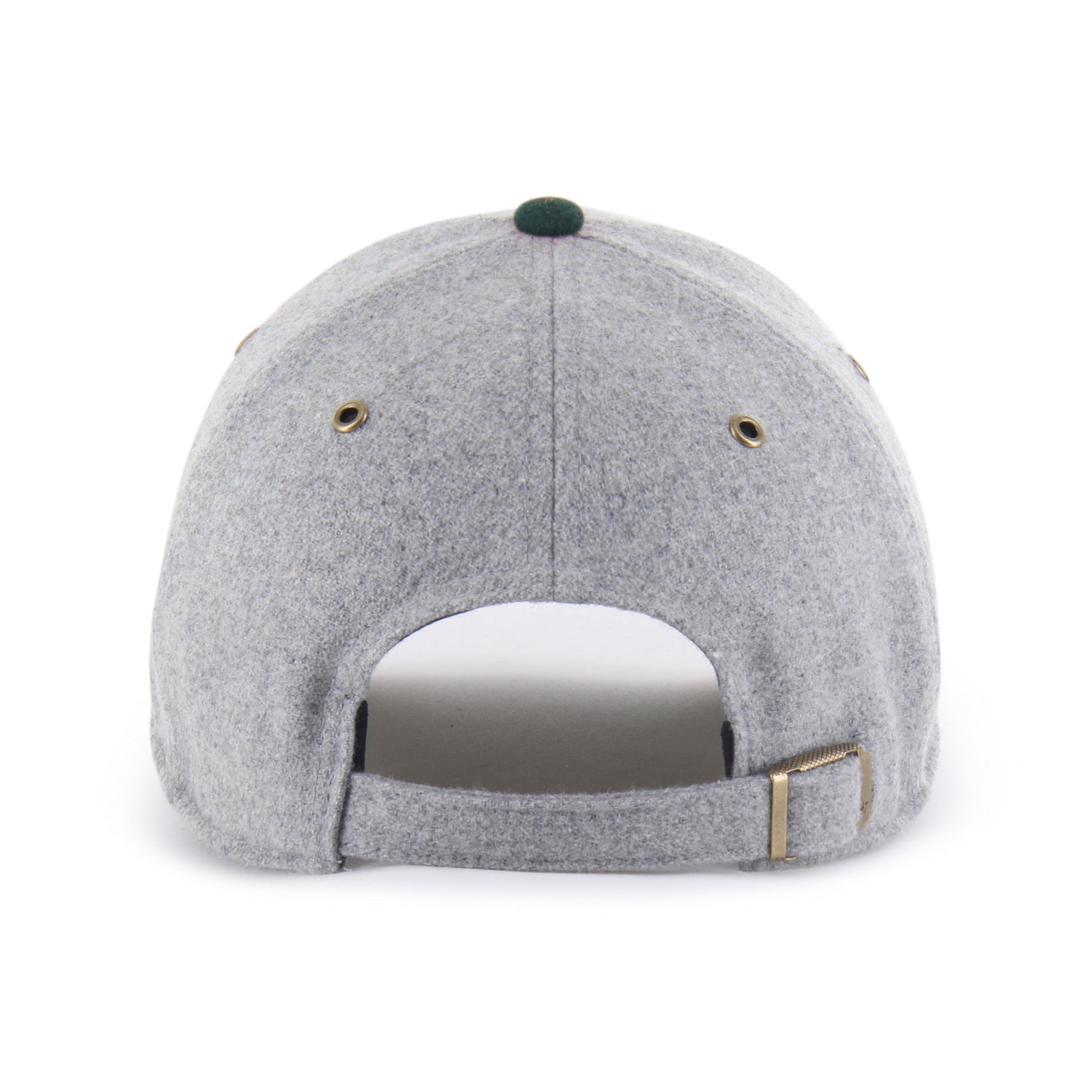GREEN BAY PACKERS GRANDSTAND TWO TONE '47 CLEAN UP GRAY