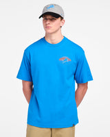 BLUE RAZ