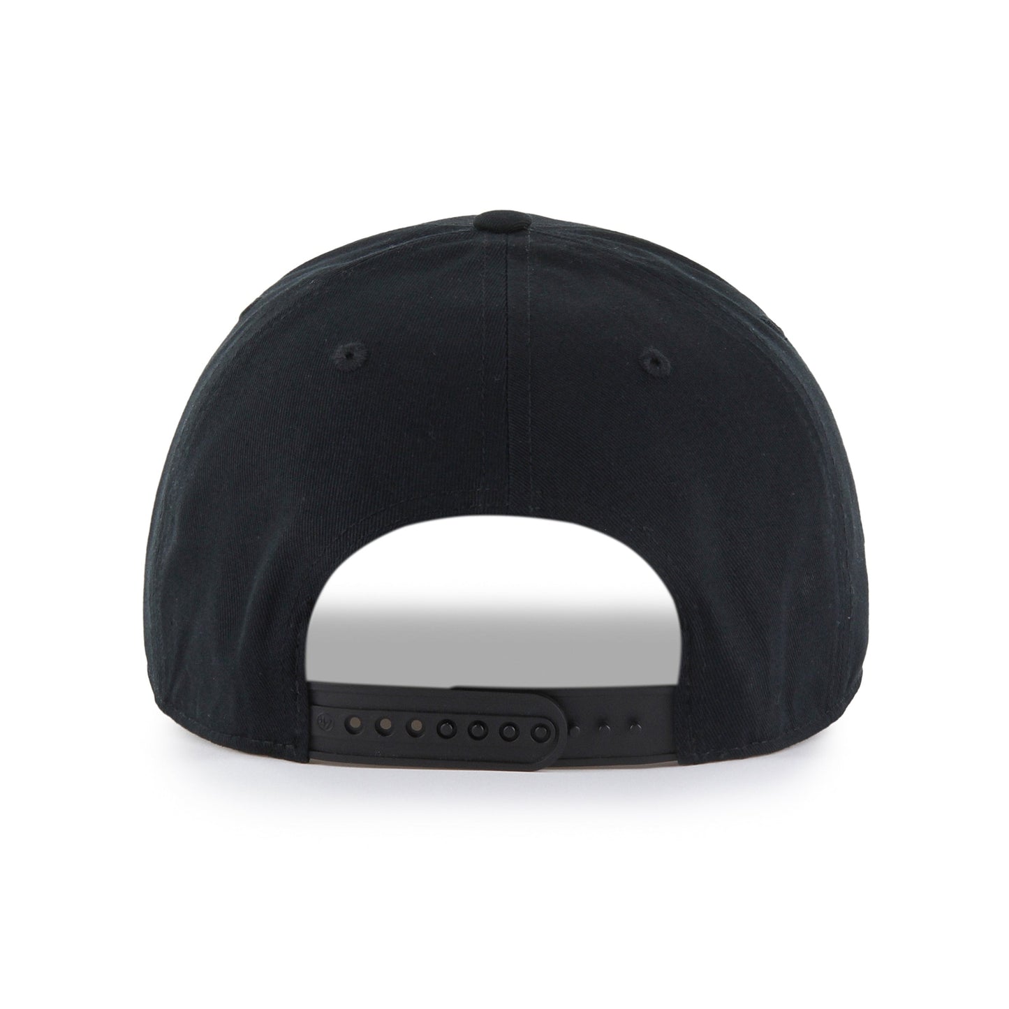 UTAH MAMMOTH ROPE '47 HITCH BLACK