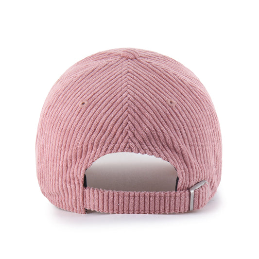 GEORGIA BULLDOGS MELLOW '47 CLEAN UP WOMENS ROSE QUARTZ