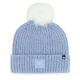 MIST BLUE