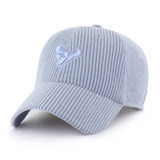 MIST BLUE