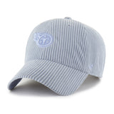 MIST BLUE