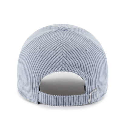 TENNESSEE TITANS MELLOW '47 CLEAN UP WOMENS MIST BLUE