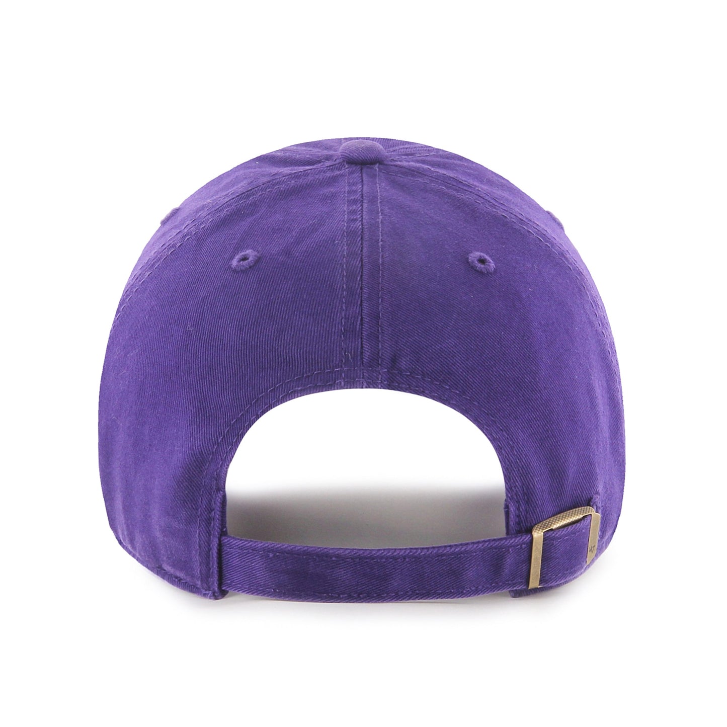 PHOENIX MERCURY BALLPARK SCRIPT SHOT '47 CLEAN UP PURPLE