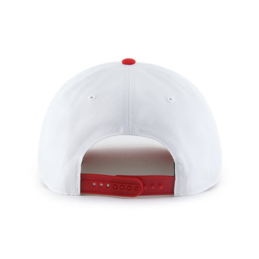 ATLANTA DREAM WAVE '47 HITCH WHITE