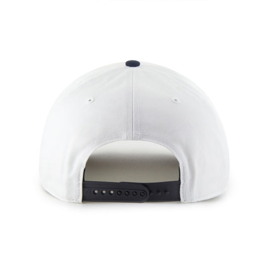 CONNECTICUT SUN WAVE '47 HITCH WHITE