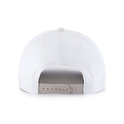 LOS ANGELES SPARKS WAVE '47 HITCH WHITE
