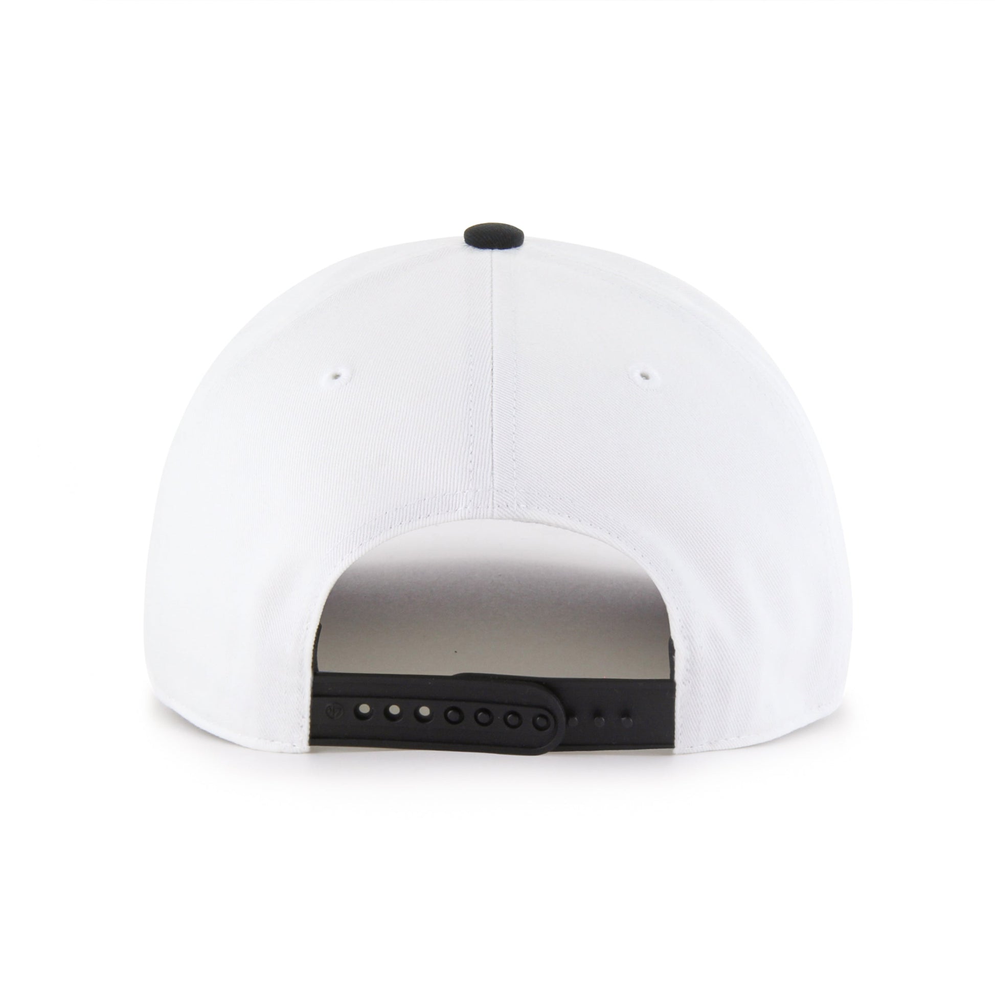 PHOENIX MERCURY WAVE '47 HITCH WHITE