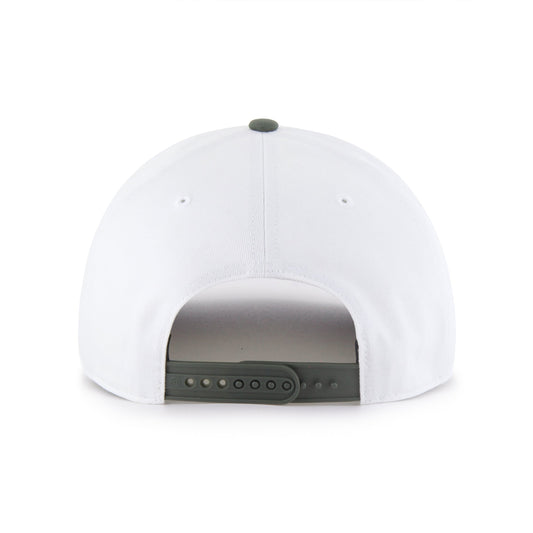 SEATTLE STORM WAVE '47 HITCH WHITE