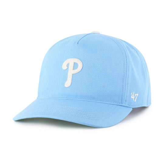 PHILADELPHIA PHILLIES HEAVY TWILL HERO '47 HITCH LC COLUMBIA
