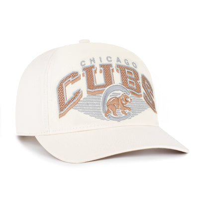 CHICAGO CUBS POMONA '47 HITCH NATURAL