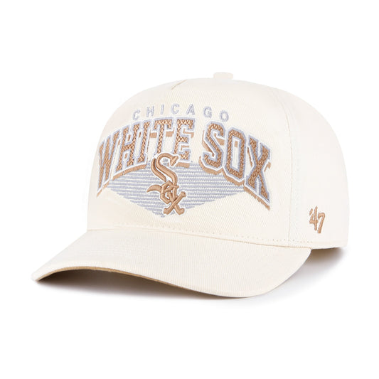 CHICAGO WHITE SOX POMONA '47 HITCH NATURAL