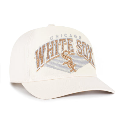 CHICAGO WHITE SOX POMONA '47 HITCH NATURAL