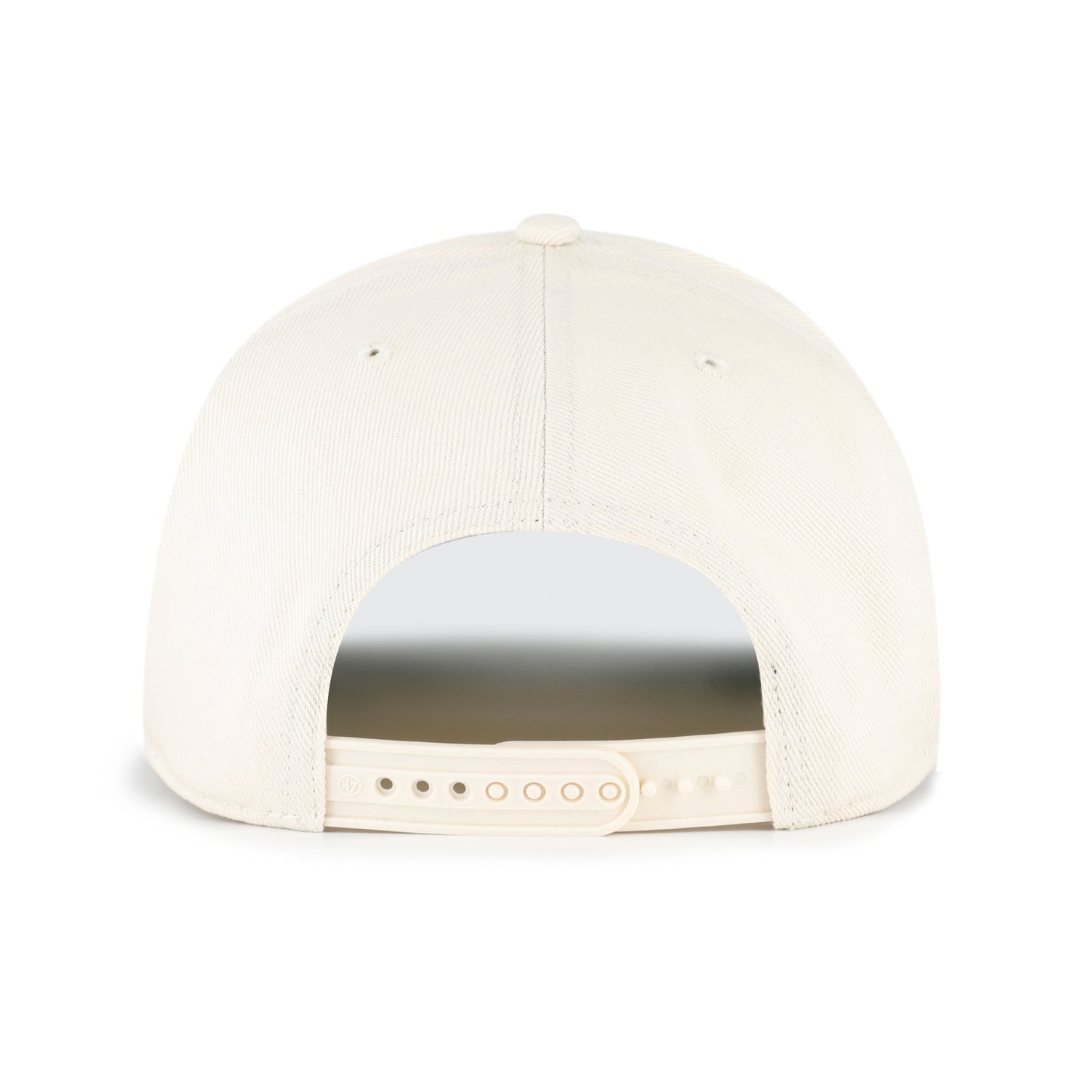 CINCINNATI REDS POMONA '47 HITCH NATURAL
