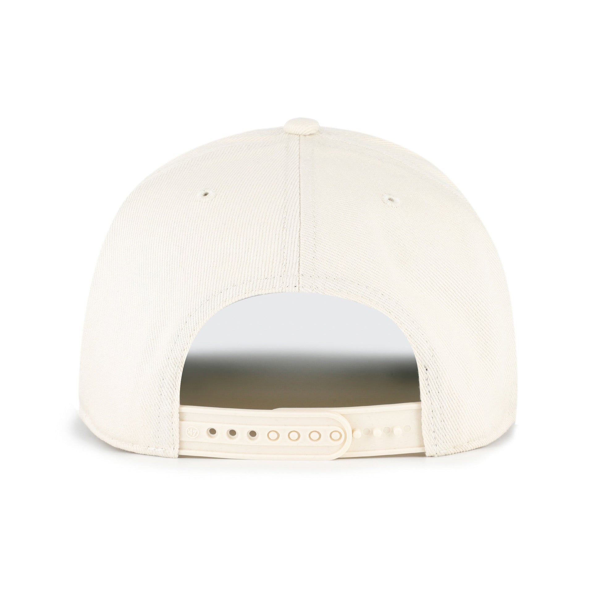 NEW YORK YANKEES POMONA '47 HITCH NATURAL