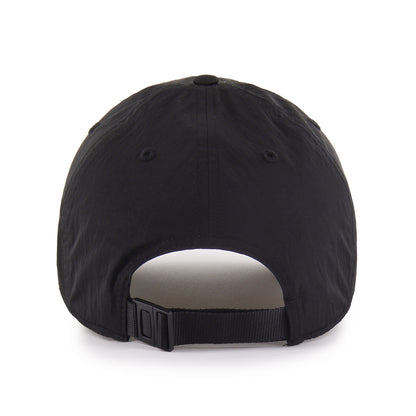 NEW YORK YANKEES PSYCHEDELICA '47 CLEAN UP BLACK