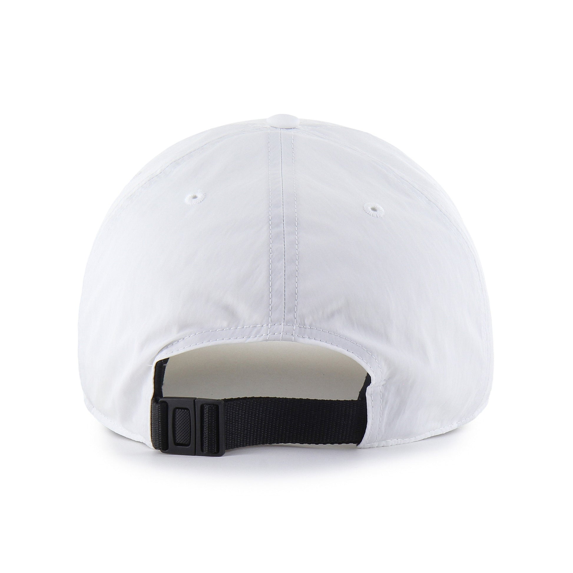 LOS ANGELES DODGERS PSYCHEDELICA '47 HITCH LOW CROWN WHITE
