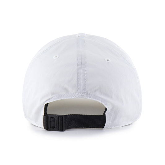 LOS ANGELES DODGERS PSYCHEDELICA '47 HITCH LOW CROWN WHITE