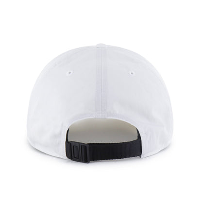 NEW YORK METS PSYCHEDELICA '47 HITCH LOW CROWN WHITE