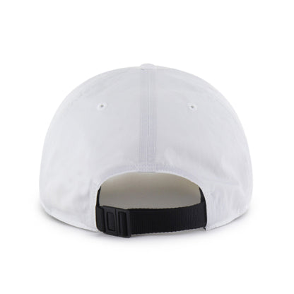 NEW YORK YANKEES PSYCHEDELICA '47 HITCH LOW CROWN WHITE