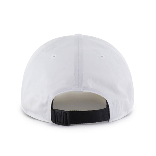 NEW YORK YANKEES PSYCHEDELICA '47 HITCH LOW CROWN WHITE