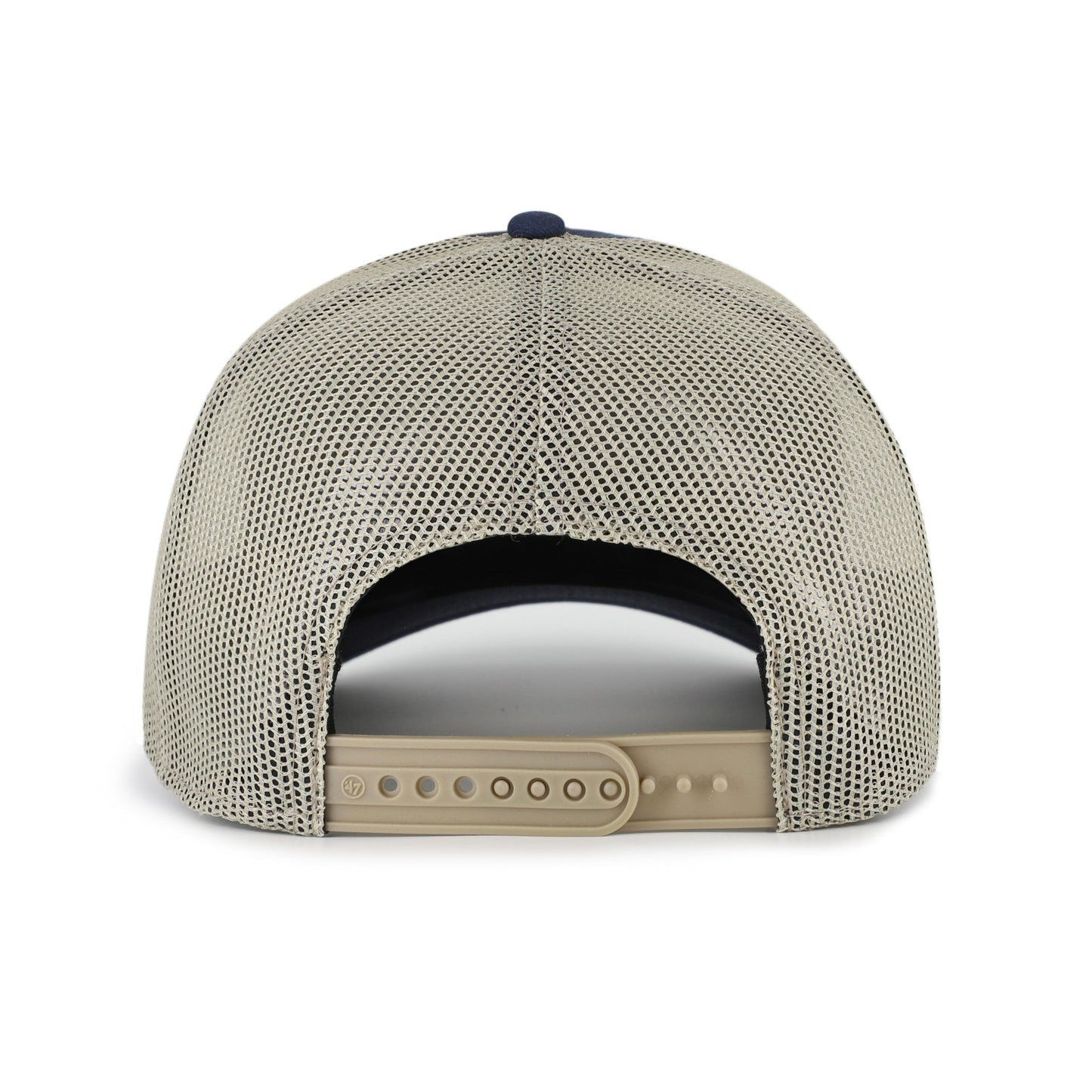 AUBURN TIGERS ARID '47 TRUCKER NAVY