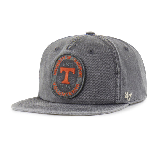 TENNESSEE VOLUNTEERS BOOT PATH '47 CAPTAIN RF RELAXED FIT CINDER