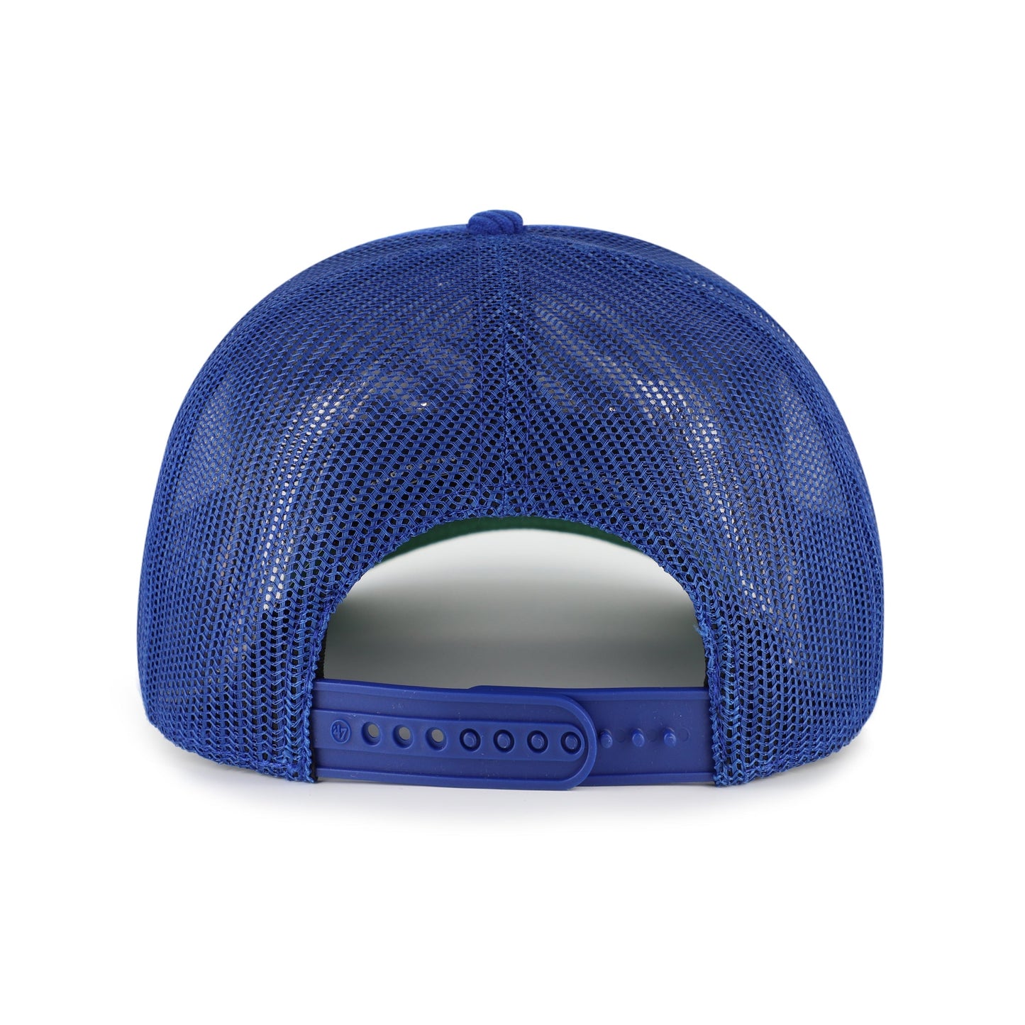 FLORIDA GATORS DOUBLE HEADER MESH '47 HITCH RF RELAXED FIT ROYAL
