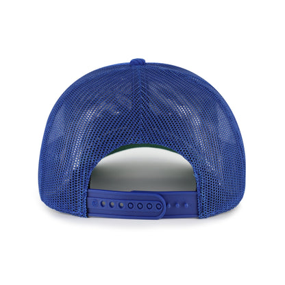 FLORIDA GATORS DOUBLE HEADER MESH '47 HITCH RF RELAXED FIT ROYAL