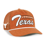 BURNT ORANGE