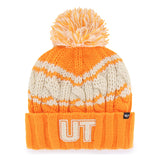 VIBRANT ORANGE