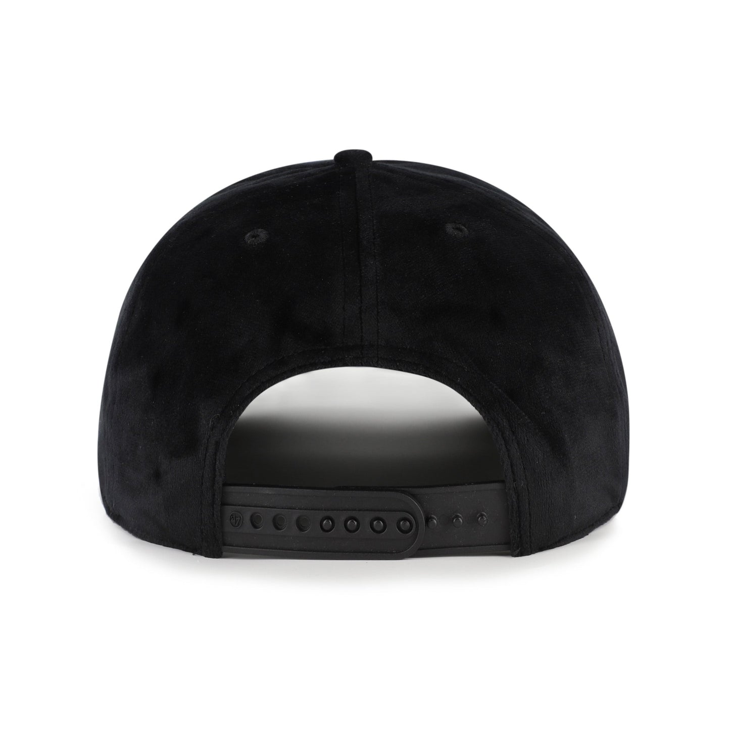 TENNESSEE VOLUNTEERS GO BIG '47 HITCH WOMENS BLACK