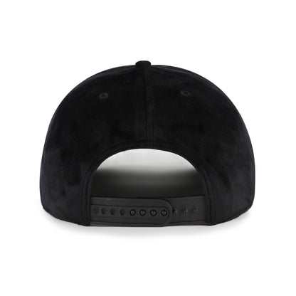 TENNESSEE VOLUNTEERS GO BIG '47 HITCH WOMENS BLACK