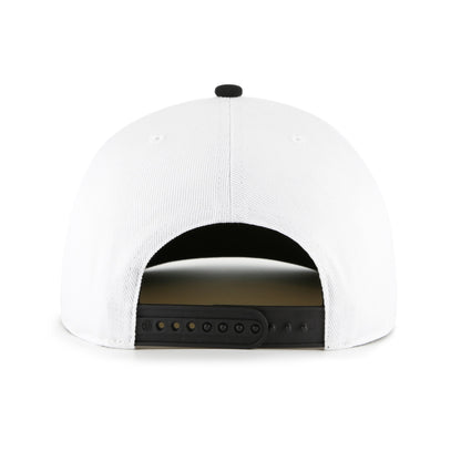 COLORADO BUFFALOES PRIME PLAY '47 HITCH WHITE