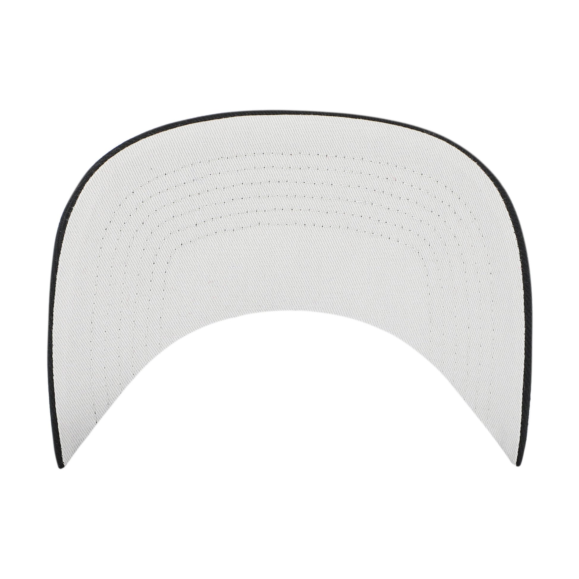 COLORADO BUFFALOES PRIME PLAY '47 HITCH WHITE