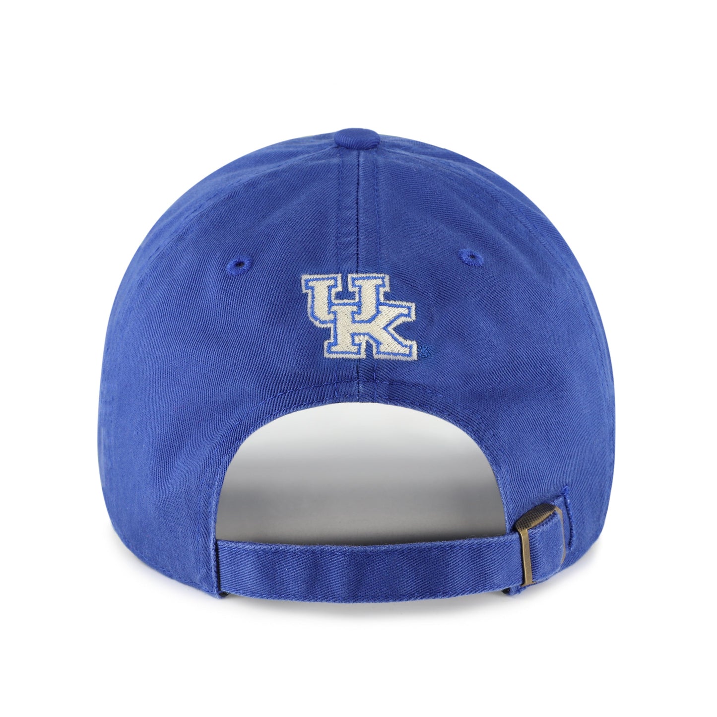 KENTUCKY WILDCATS ZOEY '47 CLEAN UP WOMENS ROYAL