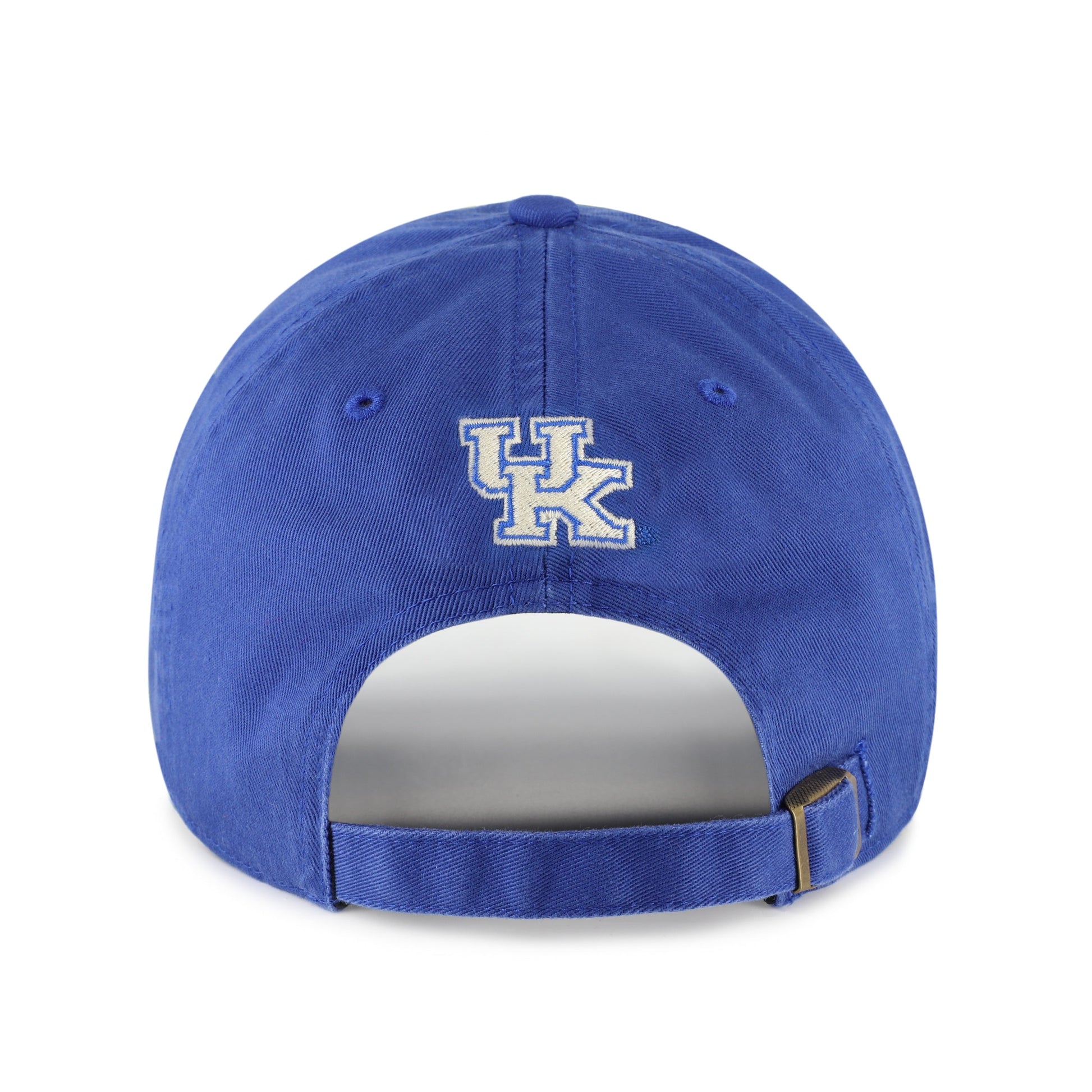 KENTUCKY WILDCATS ZOEY '47 CLEAN UP WOMENS ROYAL