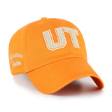 VIBRANT ORANGE