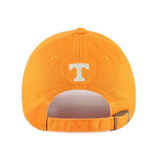 TENNESSEE VOLUNTEERS ZOEY '47 CLEAN UP WOMENS VIBRANT ORANGE