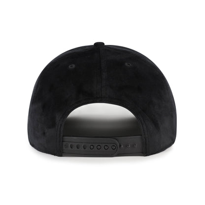 CINCINNATI BENGALS GO BIG '47 HITCH RF RELAXED FIT WOMENS BLACK
